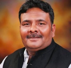 Ajay Pratap Singh